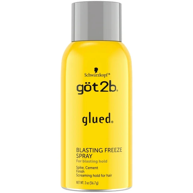 GOT 2B Blasting Freeze Spray 2oz